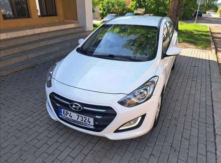 Hyundai - i30