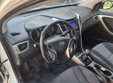 Hyundai - i30
