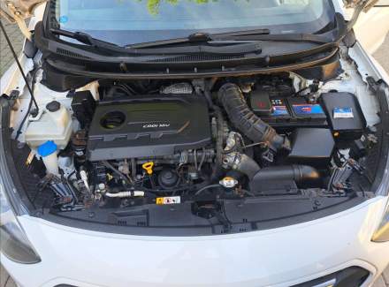 Hyundai - i30
