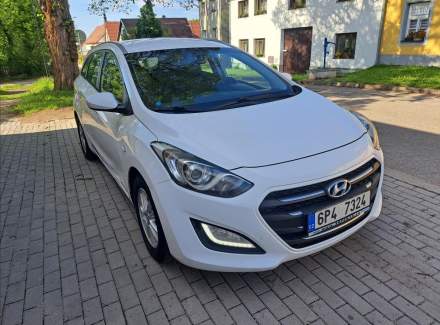 Hyundai - i30