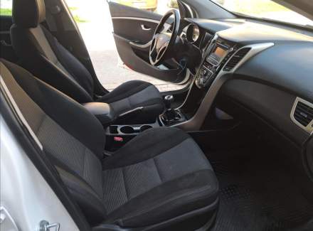 Hyundai - i30