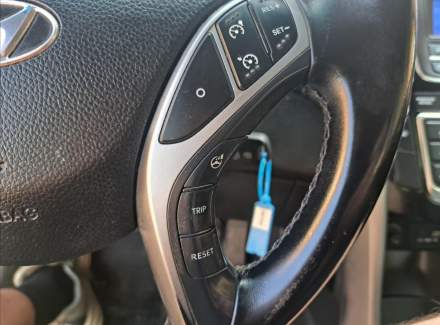 Hyundai - i30