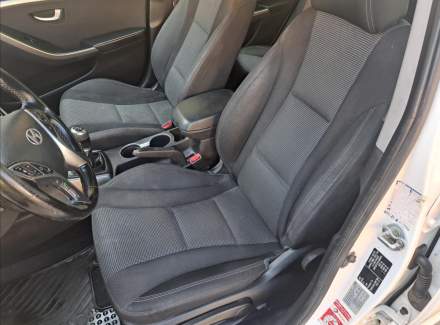 Hyundai - i30