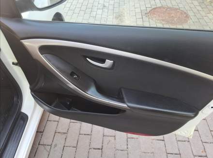 Hyundai - i30