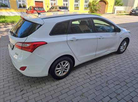 Hyundai - i30