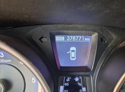 Hyundai - i30