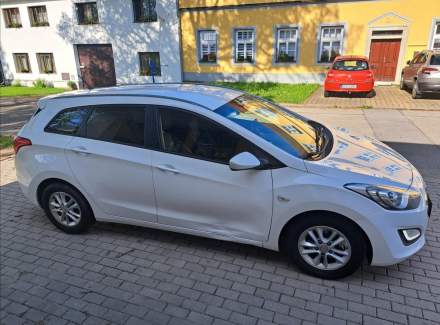 Hyundai - i30