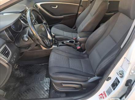 Hyundai - i30