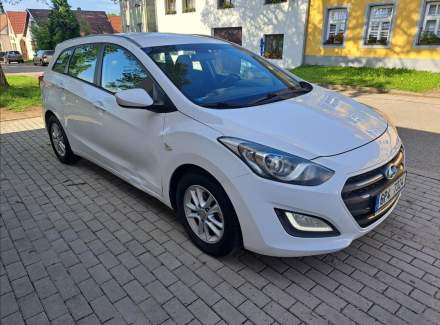 Hyundai - i30