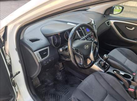 Hyundai - i30