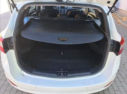 Hyundai - i30