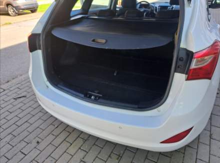 Hyundai - i30