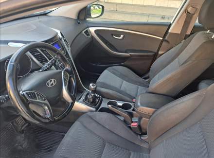 Hyundai - i30
