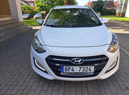 Hyundai - i30
