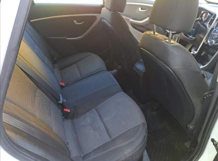 Hyundai - i30