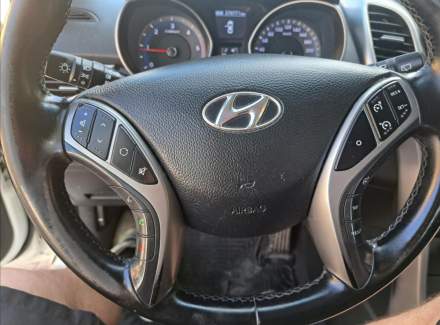 Hyundai - i30