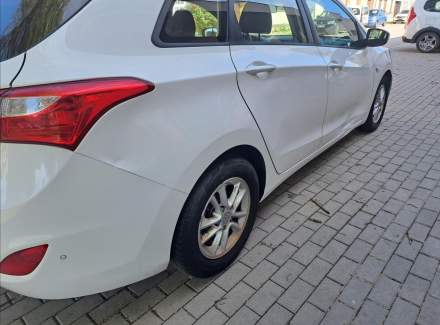 Hyundai - i30