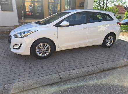 Hyundai - i30