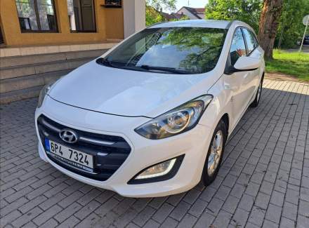Hyundai - i30