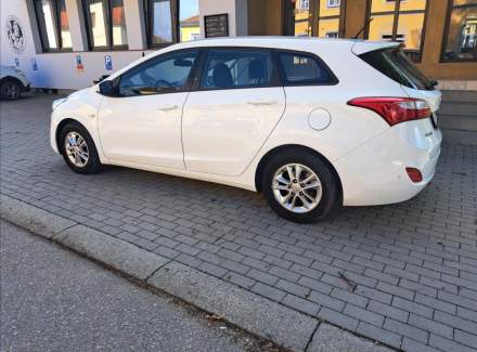Hyundai - i30
