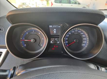Hyundai - i30