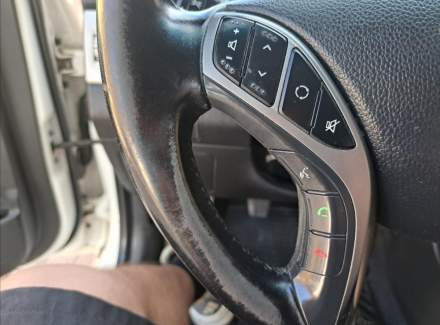 Hyundai - i30