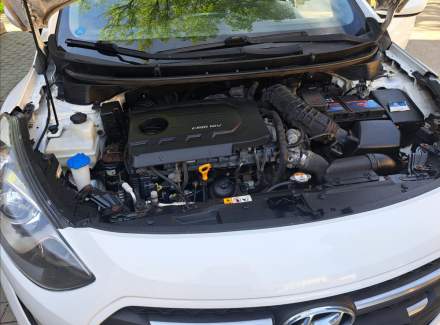 Hyundai - i30