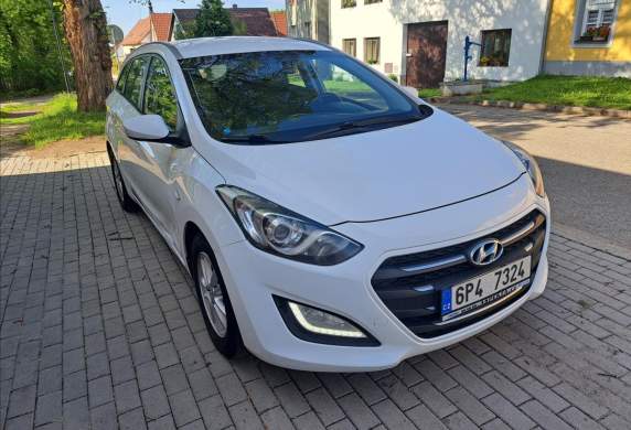 Hyundai - i30