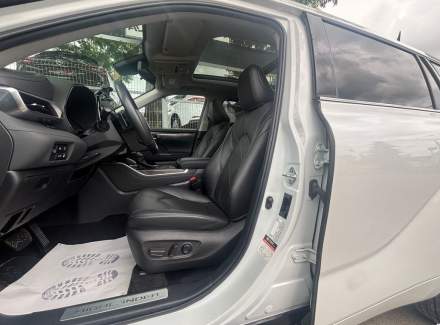 Toyota - Highlander