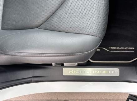 Toyota - Highlander