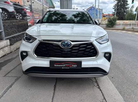 Toyota - Highlander