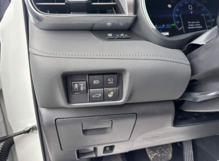 Toyota - Highlander