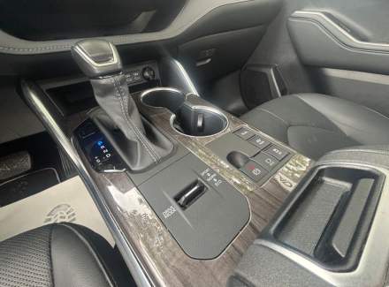 Toyota - Highlander