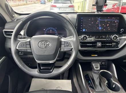 Toyota - Highlander
