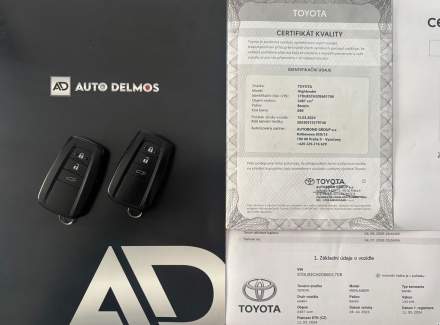 Toyota - Highlander