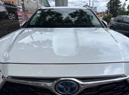 Toyota - Highlander