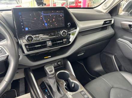 Toyota - Highlander