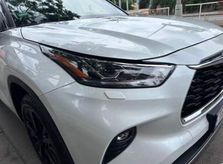 Toyota - Highlander