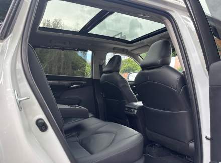 Toyota - Highlander