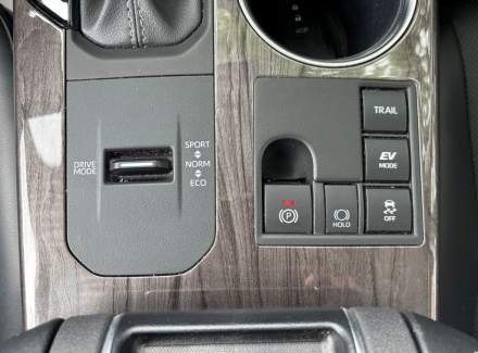 Toyota - Highlander