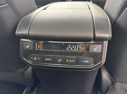 Toyota - Highlander