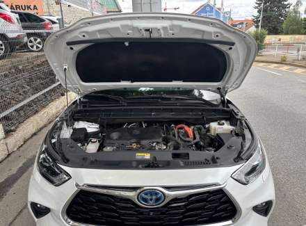 Toyota - Highlander