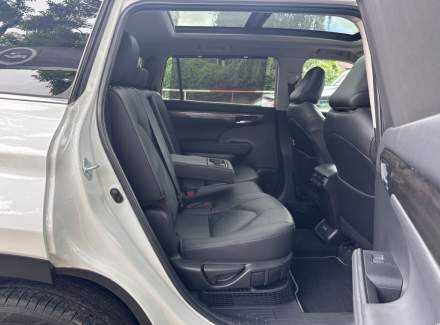 Toyota - Highlander
