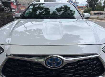 Toyota - Highlander
