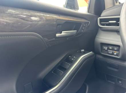 Toyota - Highlander
