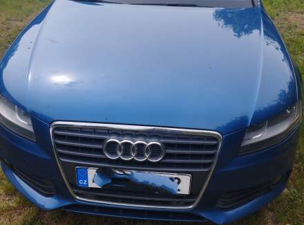 Audi - A4