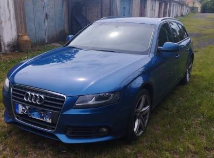 Audi - A4