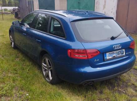 Audi - A4