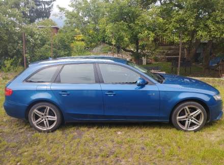 Audi - A4