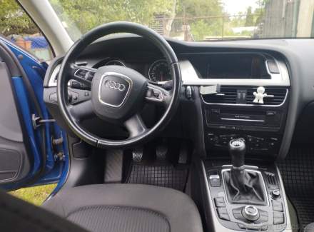 Audi - A4